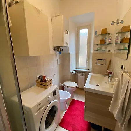 Piccola E Confortevolissima Casetta شقة *