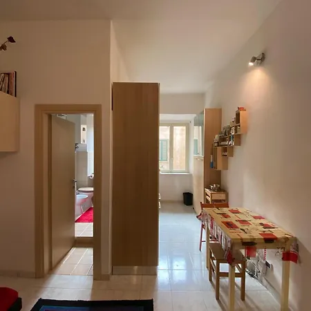 Piccola E Confortevolissima Casetta روما