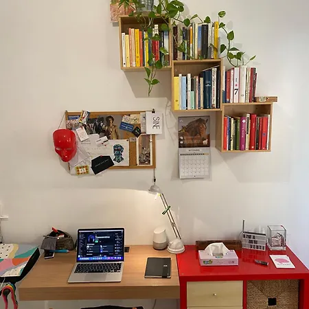 Piccola E Confortevolissima Casetta * روما