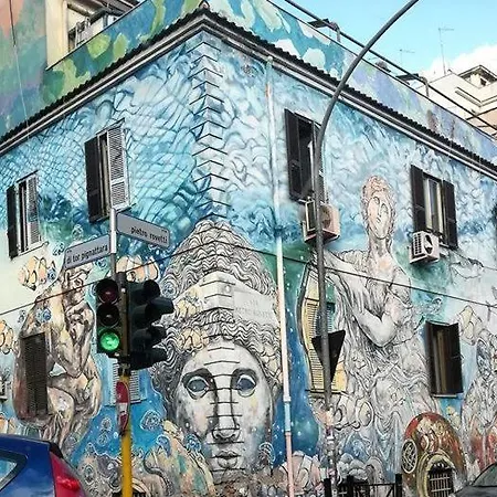 Piccola E Confortevolissima Casetta شقة