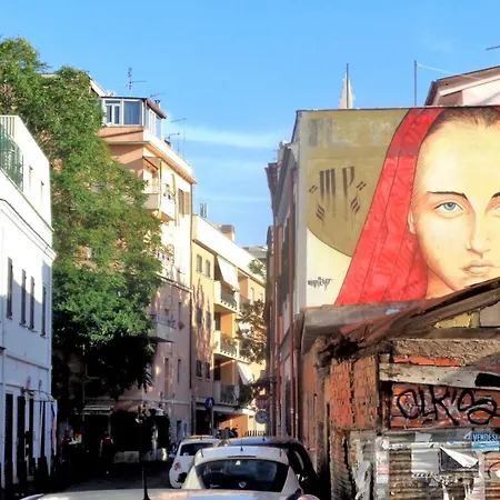 Piccola E Confortevolissima Casetta * روما