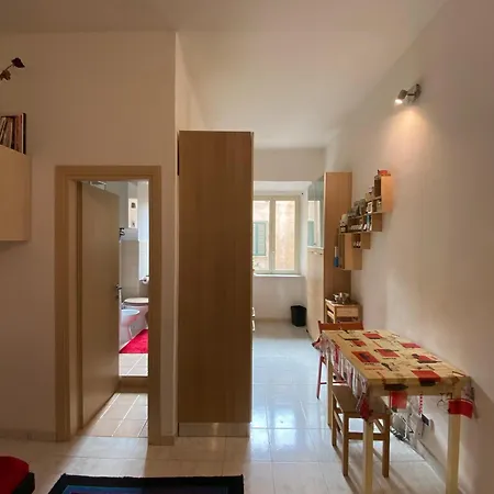 Piccola E Confortevolissima Casetta 罗马