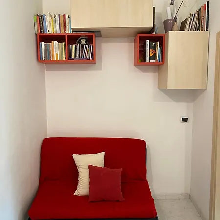 公寓 Piccola E Confortevolissima Casetta